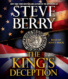 图标图片“The King's Deception: A Novel”
