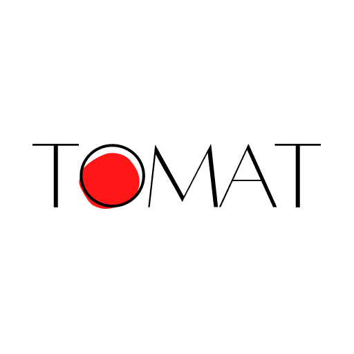 TOMAT MASTY logo