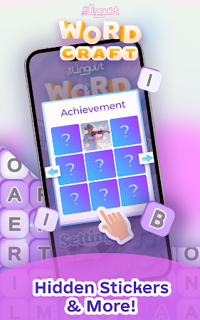 Game screenshot WordBop - Daily Word Puzzles hack