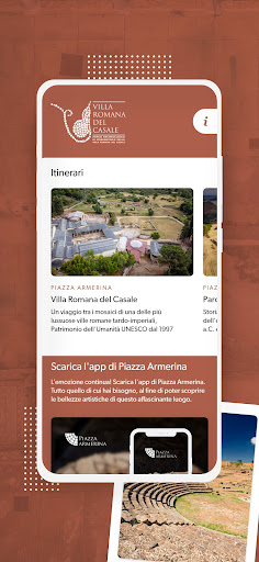 Il Parco accessibile in LIS Screen 2