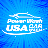 Power Wash USA icon