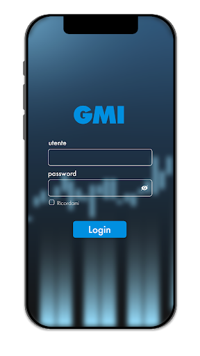Android application GMI Planet screenshort