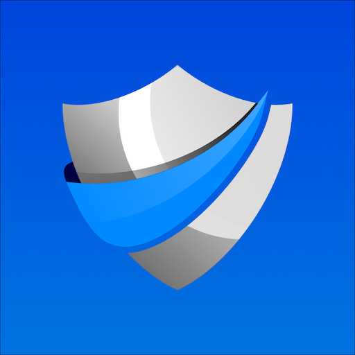 24/7 Blu Assist logo