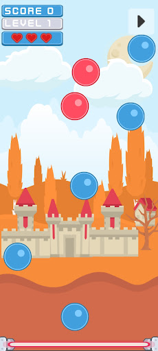 Bubble Boom Pro Screen 3