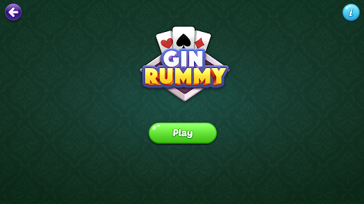 Gin Rummy Offline - Card game 6
