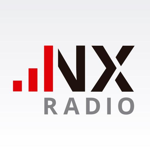 NXRadio logo