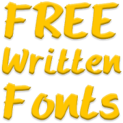 Top 48 Personalization Apps Like Write Fonts for FlipFont free - Best Alternatives