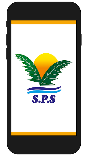Android application S.P.S. Travels screenshort