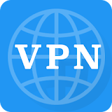 Free VPN Proxy By Hello VPN icon