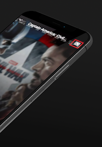 Captura de Pantalla 10 FreeFlix | TV Shows, Movies HQ android