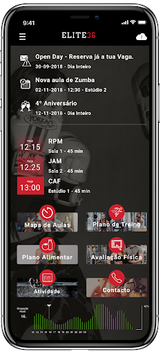 Elite36 Screen 2