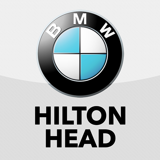 Hilton Head BMW logo