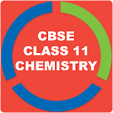 CBSE CHEMISTRY FOR CLASS 11 icon