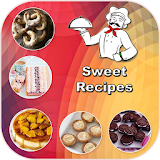 Sweet Recipes icon
