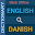 English : Danish Dictionary Download on Windows