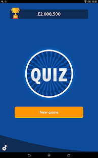 Quiz Game 2020 screenshots 11