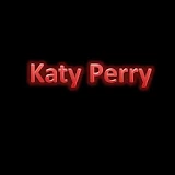 Katy Perry Albums icon