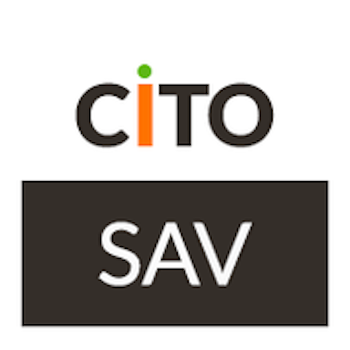 CiTO Mobile 3.1.1 Icon