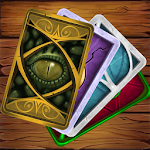 Cover Image of Download Card Deck Stone - TCG / CCG card game 1.01 APK
