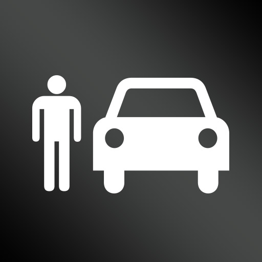 Shuttle Service Manager logo