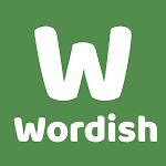 Cover Image of डाउनलोड Wordish - Daily Word Puzzle 1.0.0 APK