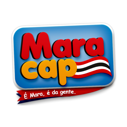 Maracap logo