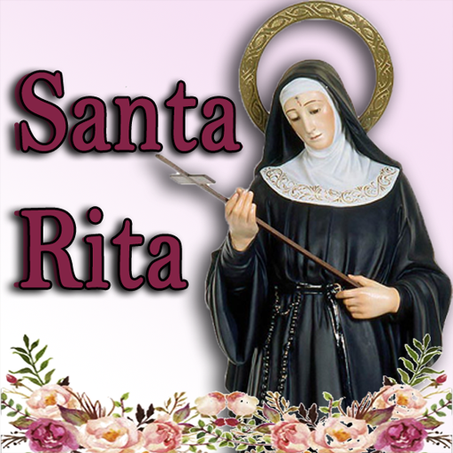 Santa Rita logo