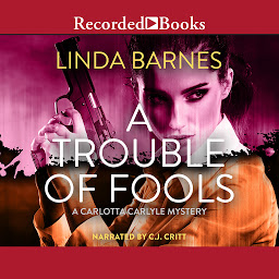 Icon image A Trouble of Fools