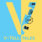 Cover Image of Tải xuống V Tell Tales  APK