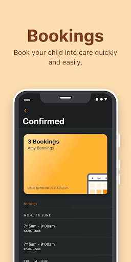 Home Screenshot 3 - AppWisp.com