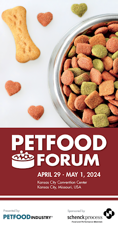 Petfood Forum 2024のおすすめ画像1