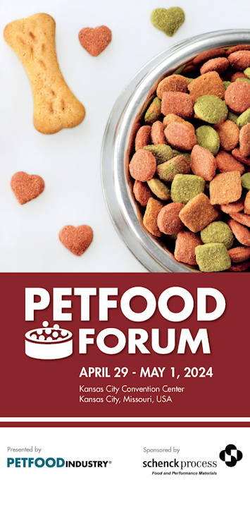 Petfood Forum 2024 - 1.14.1 - (Android)