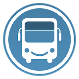 Glasgow Bus & Train Times icon