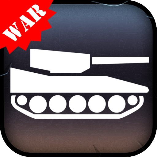 Tank Quiz 2 - Guess moderm war 2.0 Icon