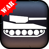 Tank Quiz 2 - Guess moderm war icon