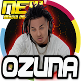 Ozuna 2018 Nuevo Musica Mp3 Letras icon