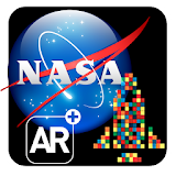 NASA Space Apps Challengue AR+ icon