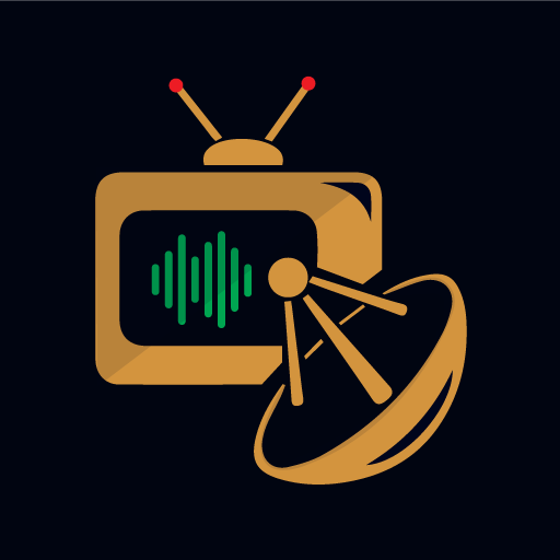 Satellite Frequency Finder logo