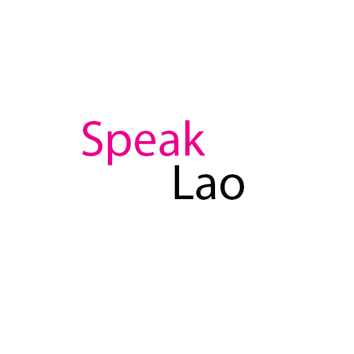 Speak Lao