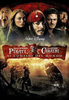 Pirati dei Caraibi - Ai confini del mondo - Movies on Google Play