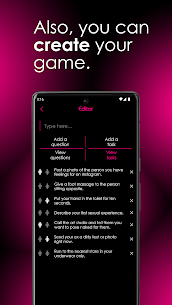 Truth or Dare MOD APK (All Questions Unlocked) 11