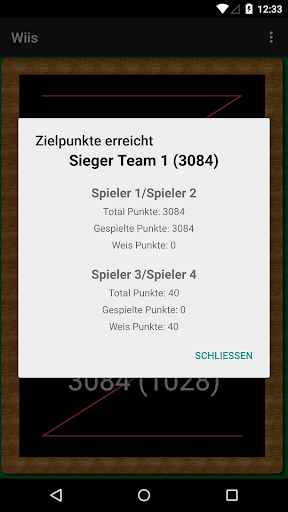 Wiis Screen 3