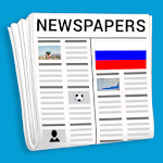 Cover Image of Tải xuống RU News - новости россии 8.0.5 APK