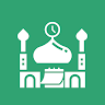 Prayer Timings & Islamic Calendar - Qibla Compass Application icon