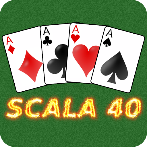 Scala 40 App Su Google Play
