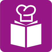 My Recipe Box icon