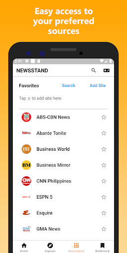 Philippine Daily News