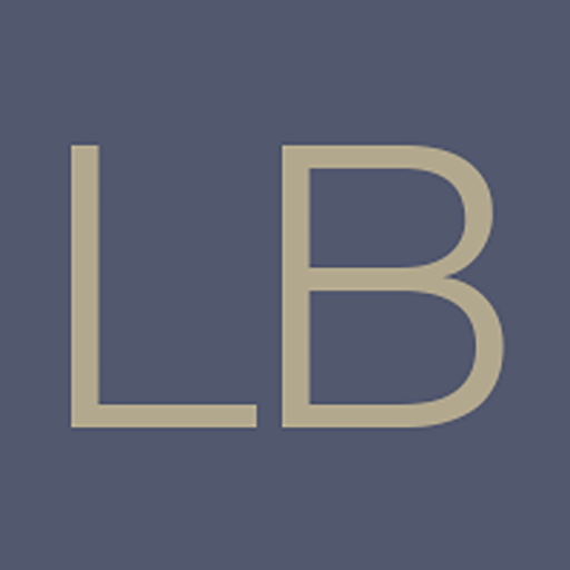 Leo Bancroft logo