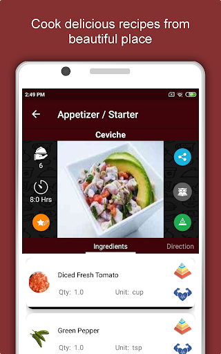 Arequipa Travel and Explore Off