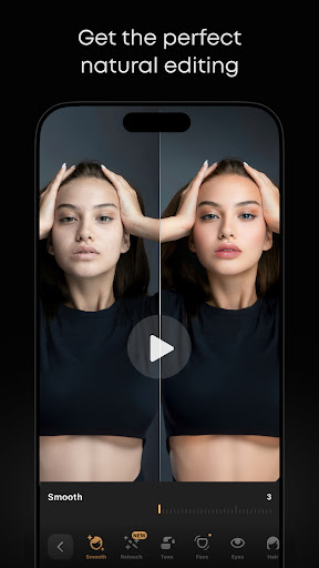 PREQUEL AI Filter Photo Editor - Photography - apps